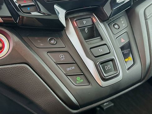 Certified 2024 Honda Odyssey EX-L image 22