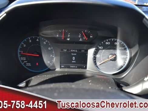 Used 2020 Chevrolet Equinox LS w/ LS Convenience Package image 30