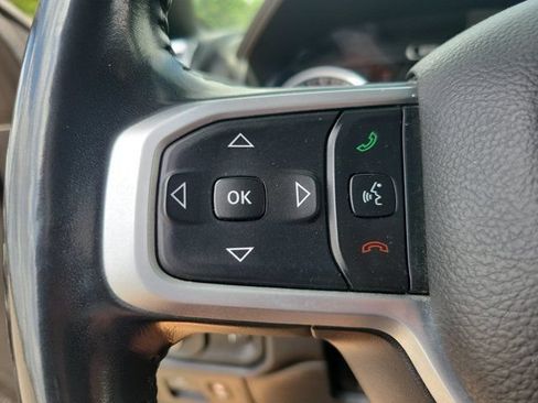Used 2022 RAM 1500 Big Horn AWD/4WD image 21