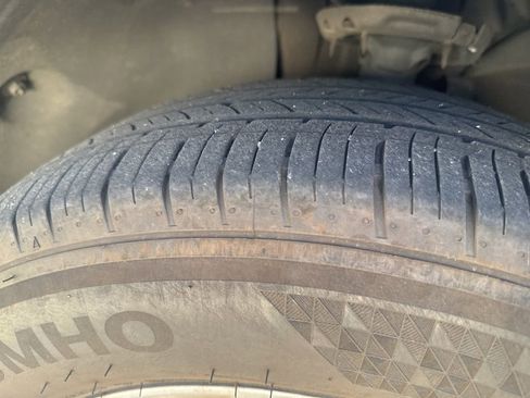 Certified 2025 Hyundai Tucson SE image 12