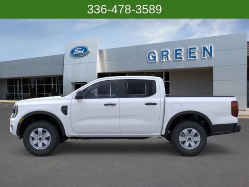New 2026 Ford Ranger XL RWD image 4