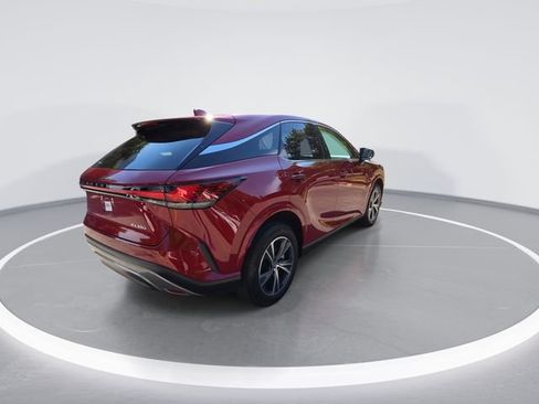 Used 2024 Lexus RX 350 FWD w/ Technology Package image 7