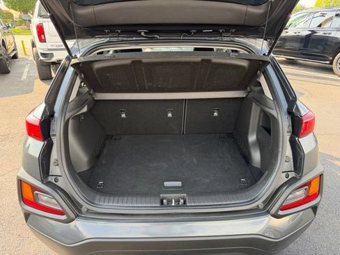 Used 2018 Hyundai Kona SEL AWD/4WD image 7
