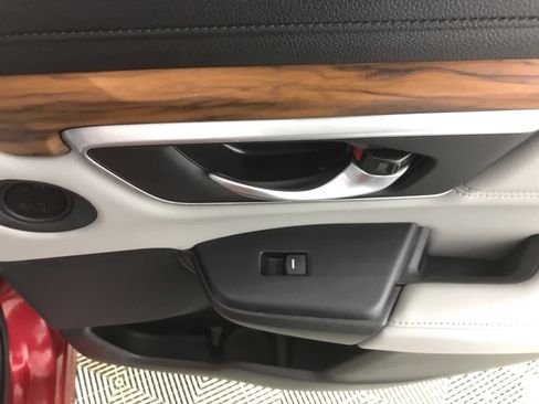 Used 2020 Honda CR-V EX-L image 14