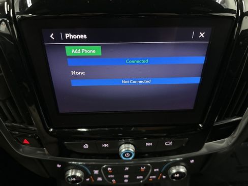 Used 2022 Chevrolet Traverse High Country image 33