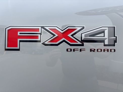 New 2025 Ford F350 XL w/ STX Appearance Package image 7