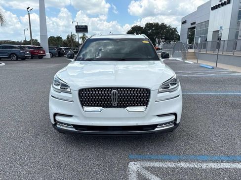 Used 2020 Lincoln Aviator Reserve w/ Equipment Group 202A AWD/4WD image 5