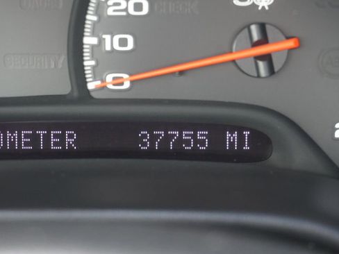 Used 2003 Chevrolet Corvette Coupe w/ Preferred Equipment Group image 14