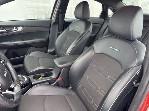 Used 2023 Kia Forte GT-Line image 10