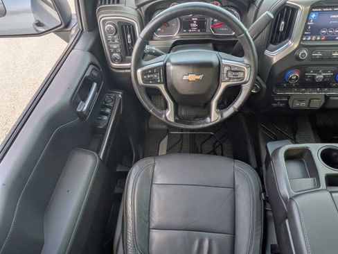 Used 2019 Chevrolet Silverado 1500 LT w/ All-Star Edition image 14