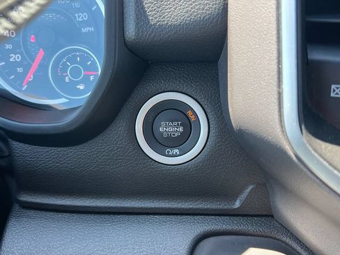 Used 2026 RAM 1500 Big Horn AWD/4WD image 31