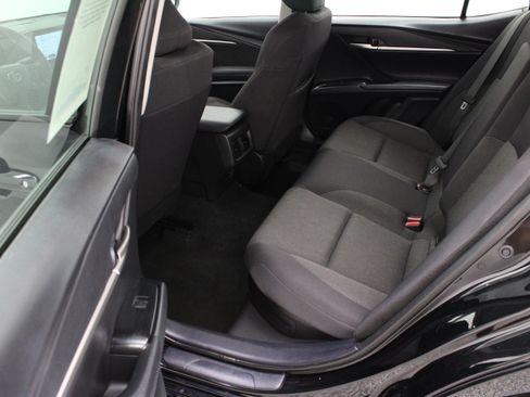 Used 2025 Toyota Camry LE FWD image 27