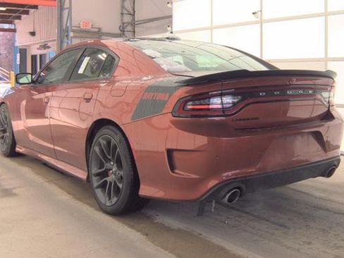 Used 2022 Dodge Charger R/T w/ Daytona Edition Group image 4