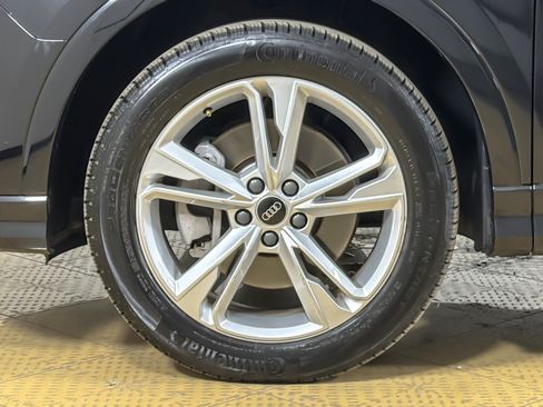 Used 2022 Audi Q3 2.0T Premium AWD/4WD image 24