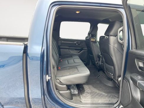 Used 2020 RAM 1500 Big Horn w/ Built-to-serve Edition AWD/4WD image 13