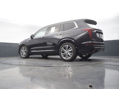 Certified 2024 Cadillac XT6 Premium Luxury w/ Technology Package image 52