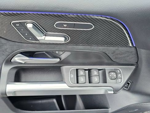New 2026 Mercedes-Benz GLB 35 AMG 4MATIC image 18