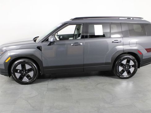 Certified 2026 Hyundai Santa Fe SEL FWD image 12