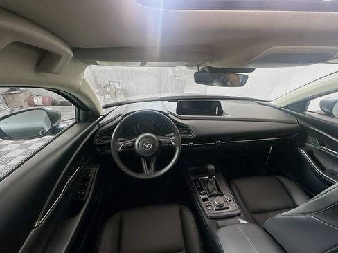 New 2026 MAZDA CX-30 AWD 2.5 S image 24