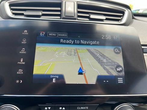 Used 2017 Honda CR-V Touring image 19