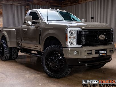 Used 2026 Ford F350 XLT w/ 360-Degree Camera Package