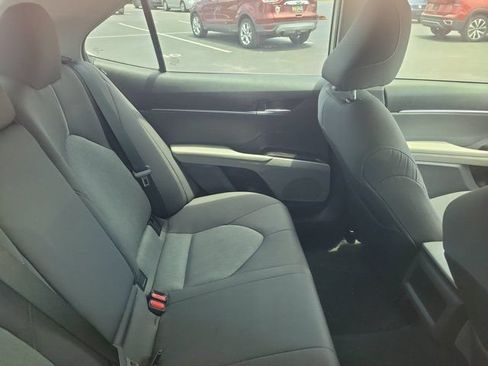 Used 2024 Toyota Camry LE FWD image 4