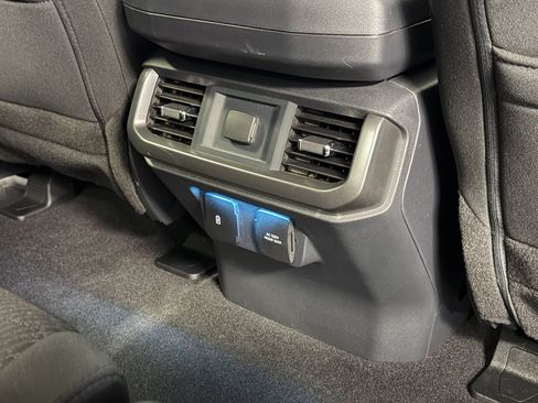 Used 2024 Ford F150 XLT w/ Equipment Group 302A MID AWD/4WD image 21