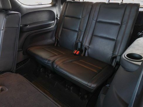 New 2026 Dodge Durango GT AWD/4WD image 29