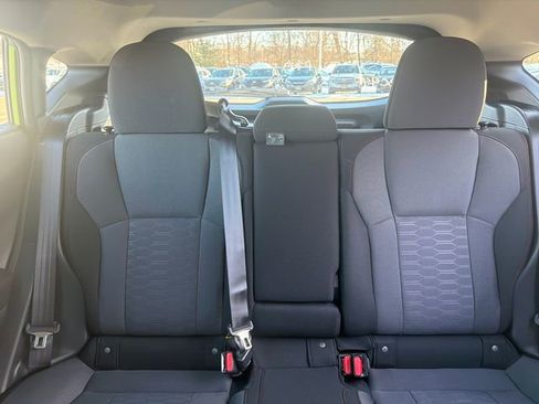 New 2026 Subaru Impreza 2.0i Sport AWD/4WD image 31