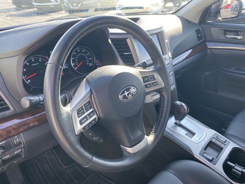 Used 2013 Subaru Legacy 3.6R Limited image 7