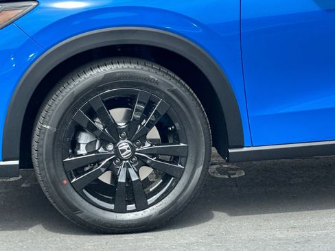 New 2026 Honda HR-V Sport image 32