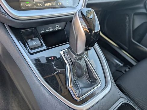 Used 2025 Subaru Legacy Premium image 29