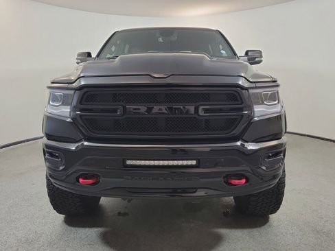 Used 2023 RAM 1500 Big Horn image 2