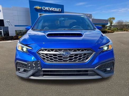 Used 2023 Subaru WRX Premium AWD/4WD image 22