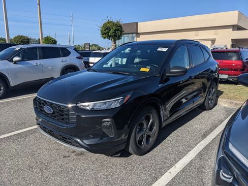 Used 2024 Ford Escape ST-Line image 13