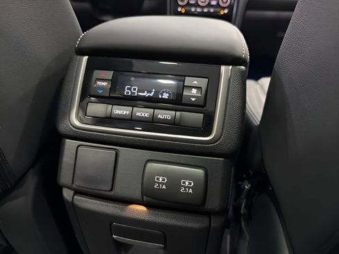 Certified 2022 Subaru Ascent Onyx Edition image 32