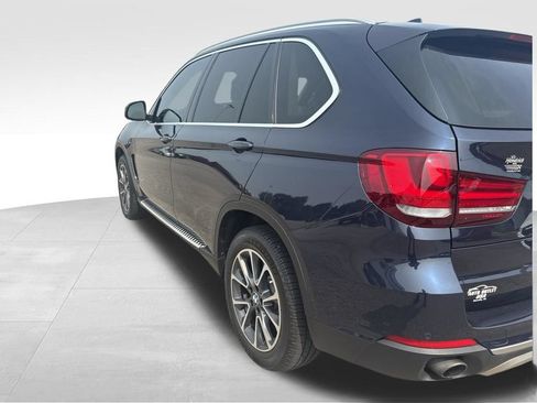 Used 2016 BMW X5 xDrive35i AWD/4WD image 13