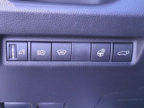 Used 2023 Toyota RAV4 XLE image 24