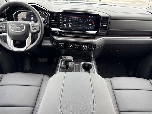 New 2026 GMC Sierra 1500 SLT w/ SLT Premium Plus Package image 23