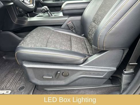 Used 2025 Ford F150 Tremor w/ Bed Utility Package image 23