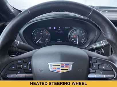 Certified 2023 Cadillac XT4 Premium Luxury w/ Technology Package