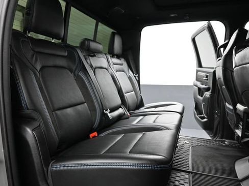Used 2023 RAM 1500 TRX w/ TRX Level 2 Equipment Group AWD/4WD image 21