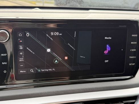 Used 2024 Kia K5 GT-Line image 19