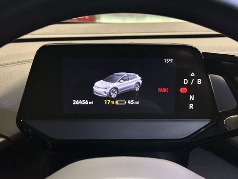 Used 2023 Volkswagen ID.4 Pro S RWD image 24