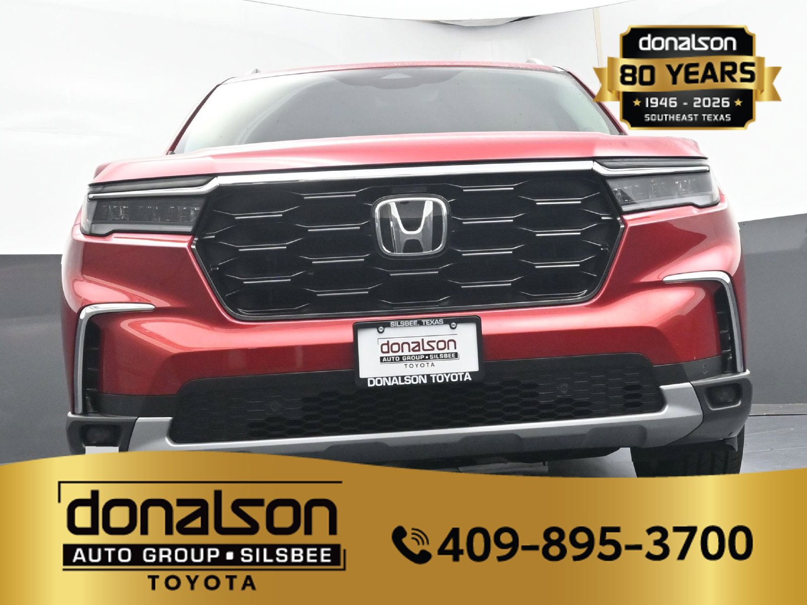 Used 2025 Honda Pilot Touring image 21