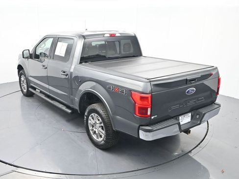 Used 2020 Ford F150 Lariat image 32