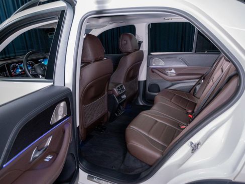 Certified 2023 Mercedes-Benz GLE 450 4MATIC image 15