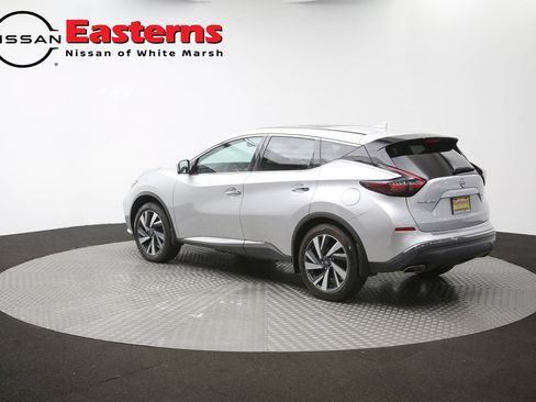 Used 2024 Nissan Murano SL AWD/4WD image 66