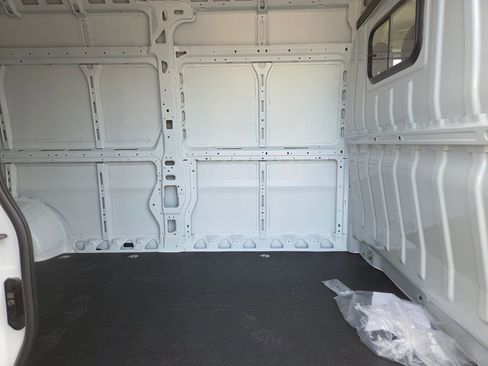 New 2026 RAM ProMaster 3500 w/ Convenience Group FWD image 7