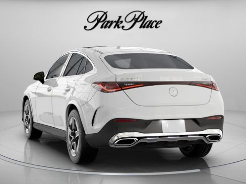 New 2026 Mercedes-Benz GLC 300 300 image 13